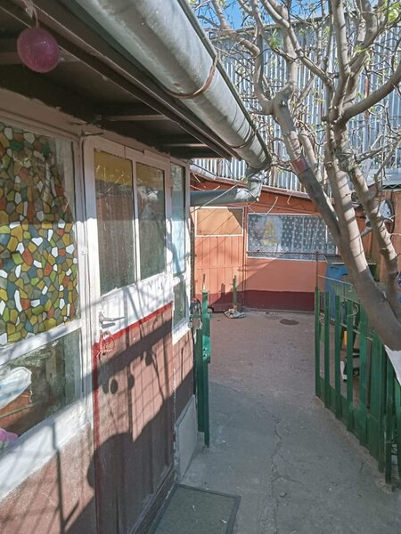 Parcul Carol -Echinoctiului Casa