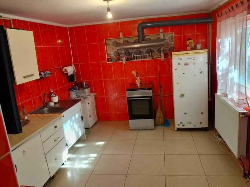 Parcul Carol -Echinoctiului Casa